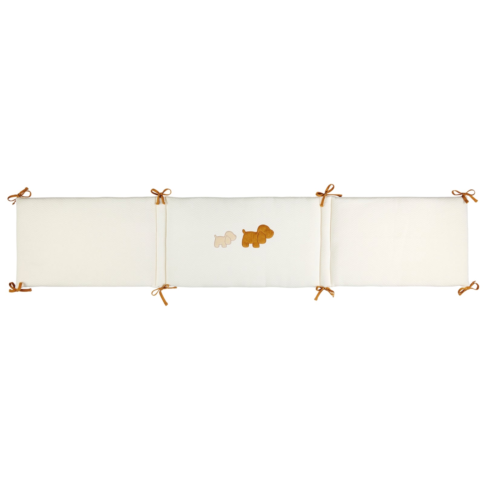 NATTOU Charlie Bettnestchen