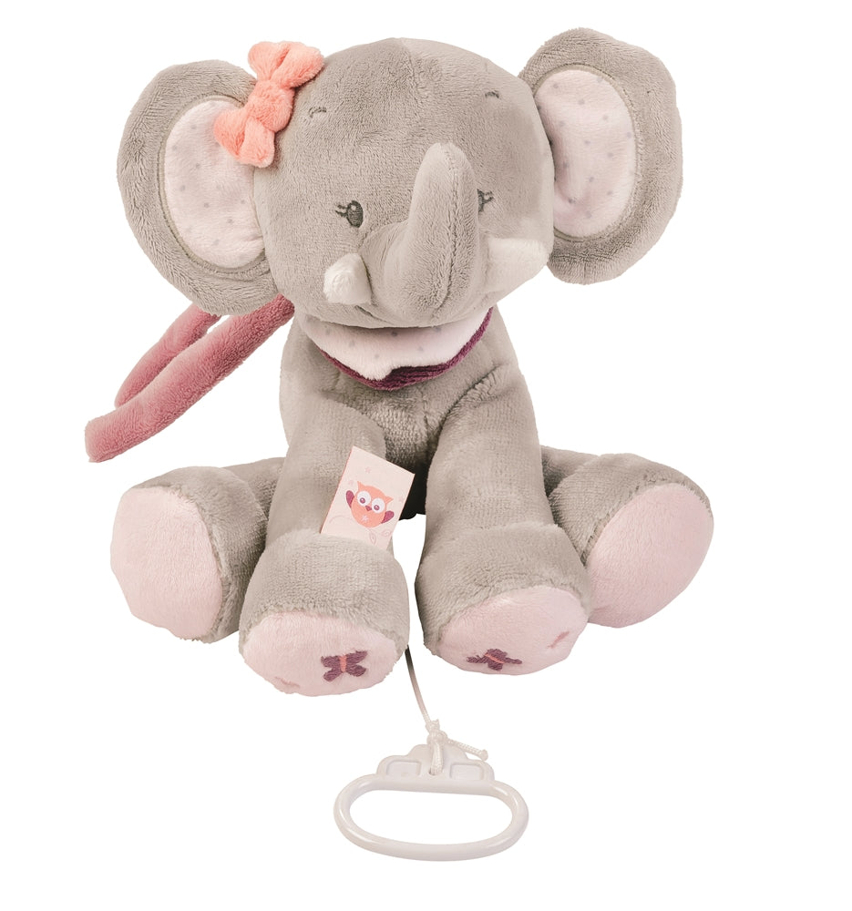 Nattou Adèle & Valentine Spieluhr gross