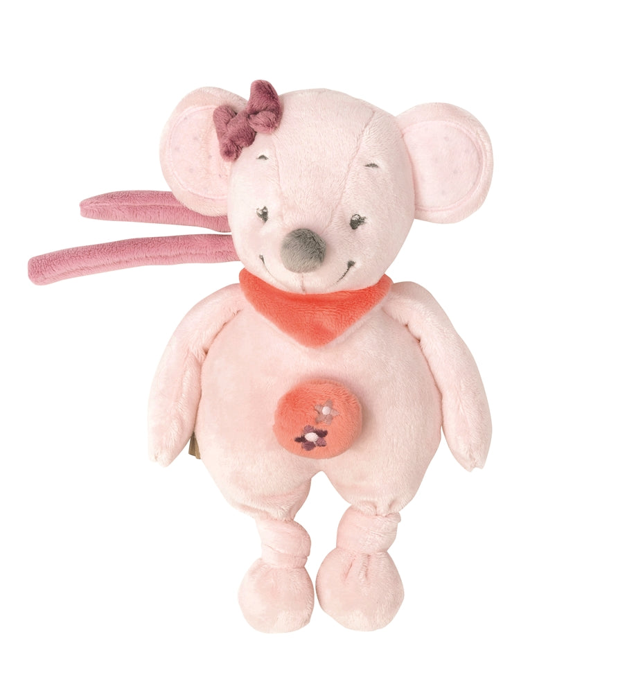 Nattou Adèle & Valentine Spieluhr mini