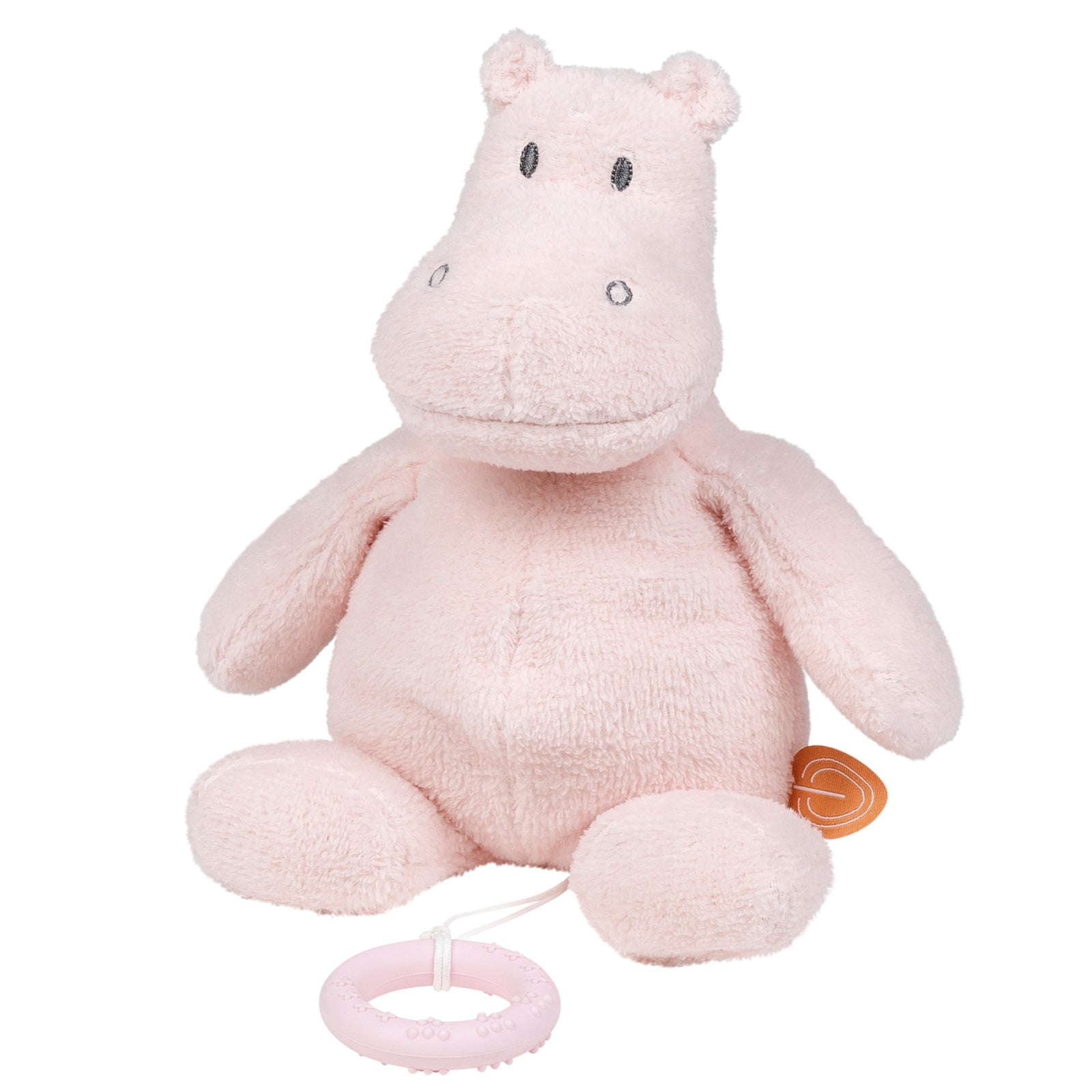 Nattou Susie & Bonnie Spieluhr gross Nilpferd Susie