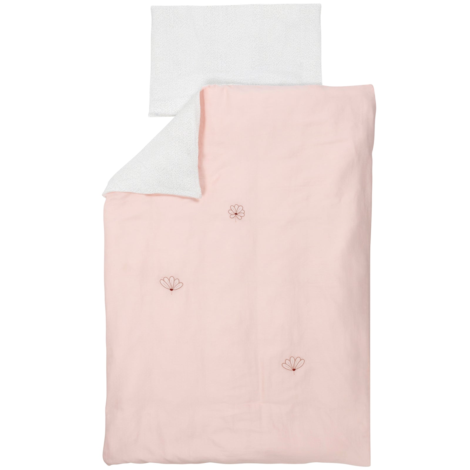 Nattou Bettwäsche Susie & Bonnie