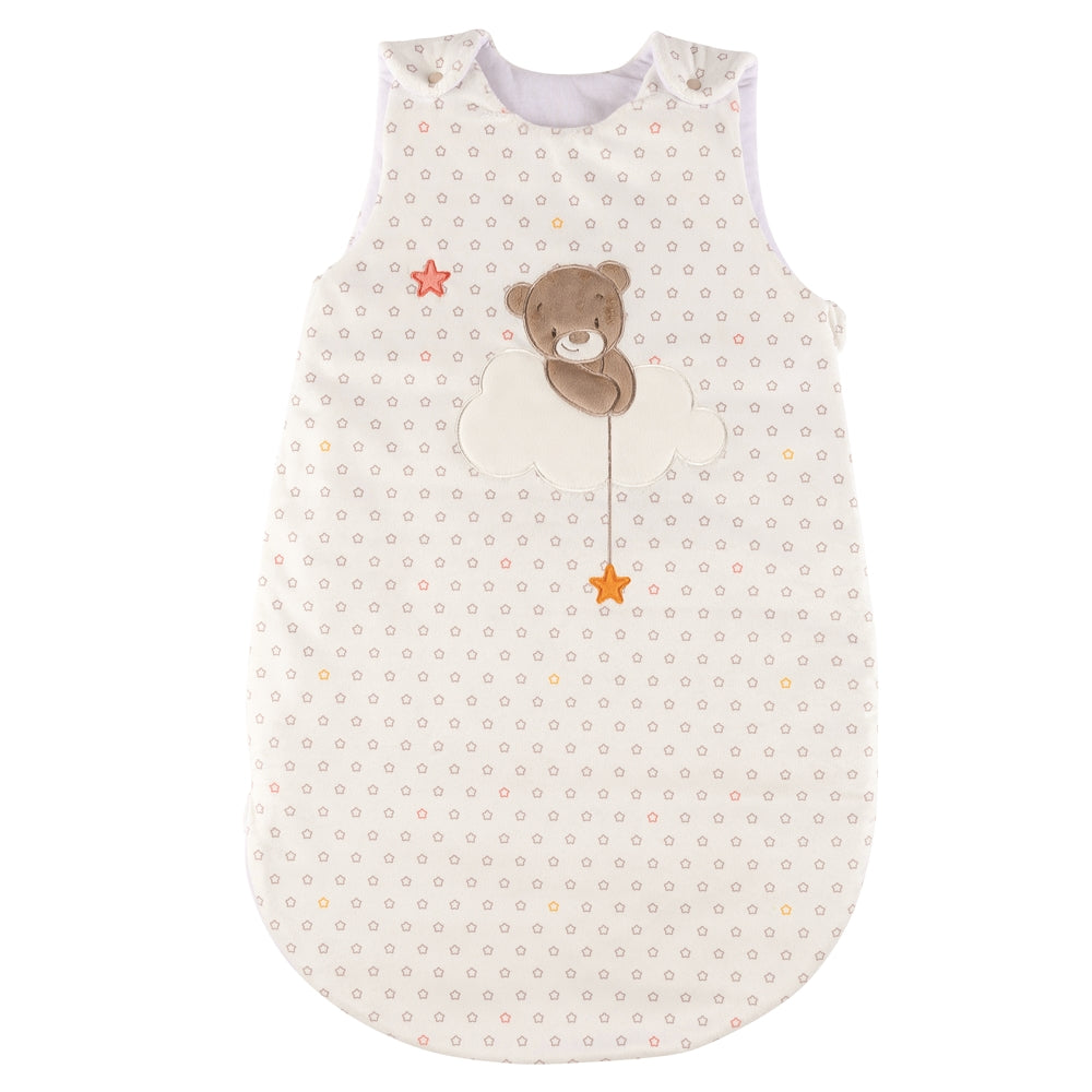 Nattou Mia und Basile Schlafsack 70 cm