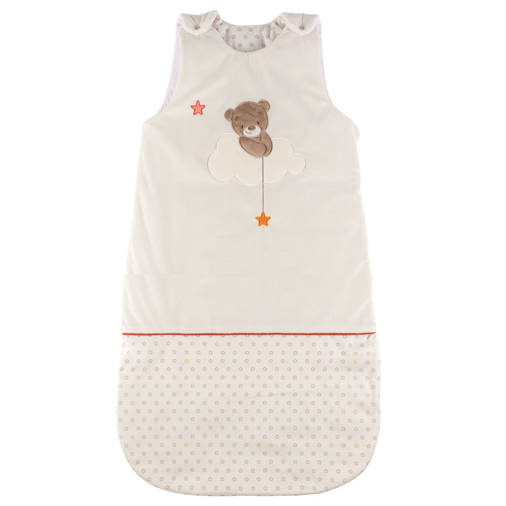 Nattou Mia und Basile Schlafsack 90 cm