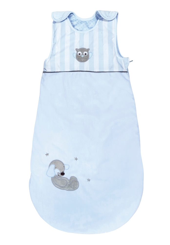 Nattou Sam und Toby Schlafsack 90-110 cm