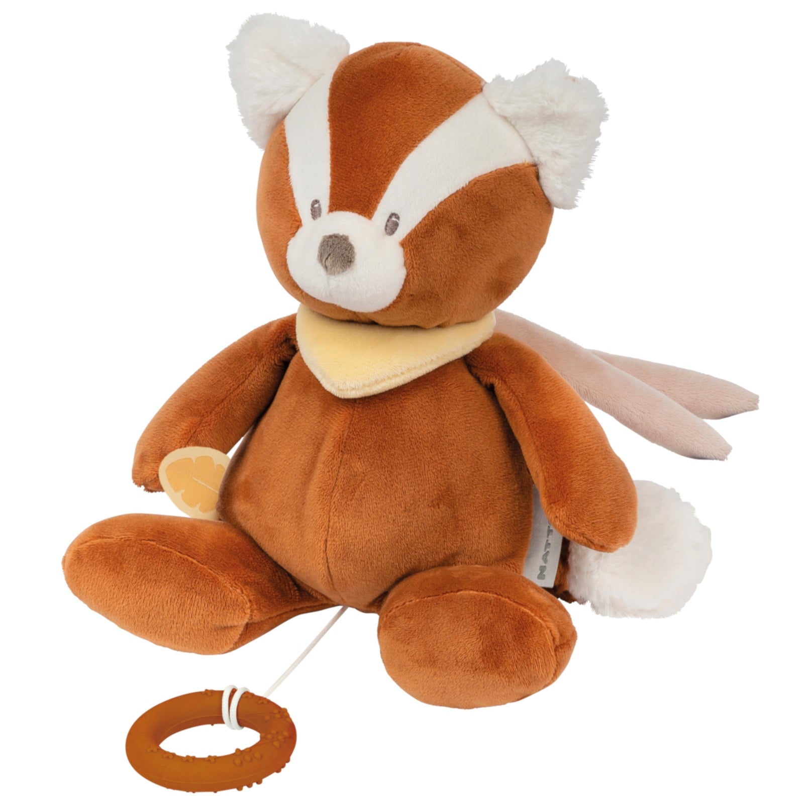 Nattou Boris & Jungo Spieluhr gross Panda Boris