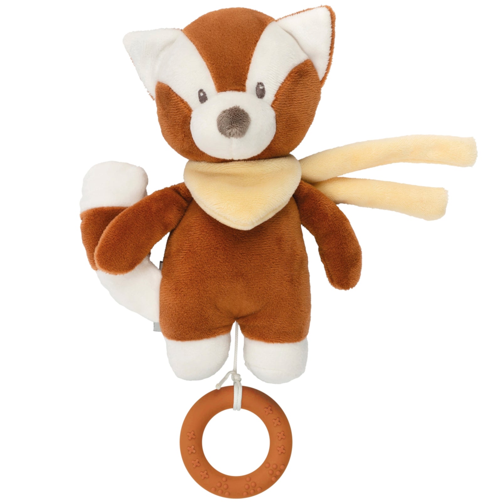 Nattou Boris & Jungo Spieluhr klein Panda Boris