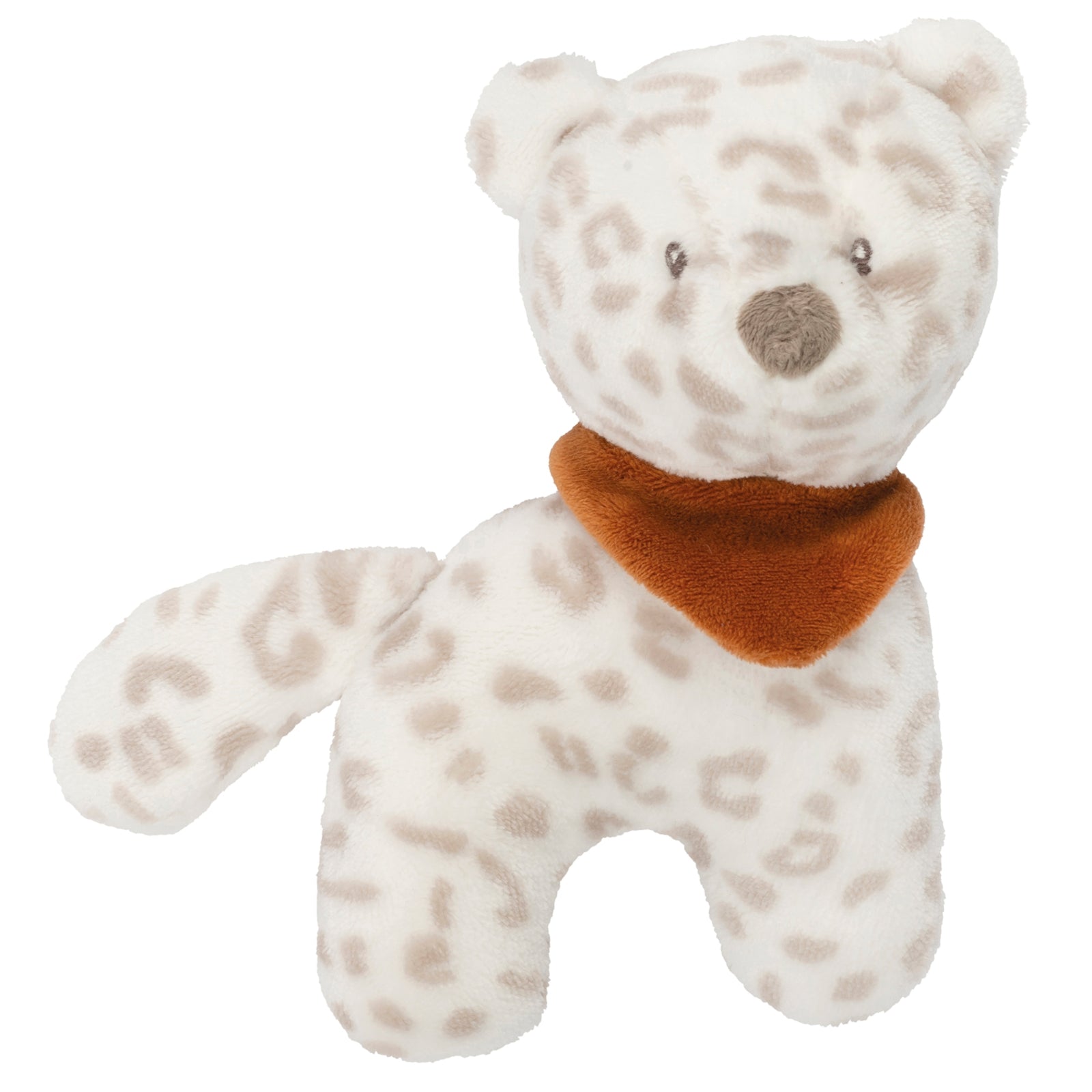 Nattou Boris & Jungo Rasselgreifling Leopard Jungo