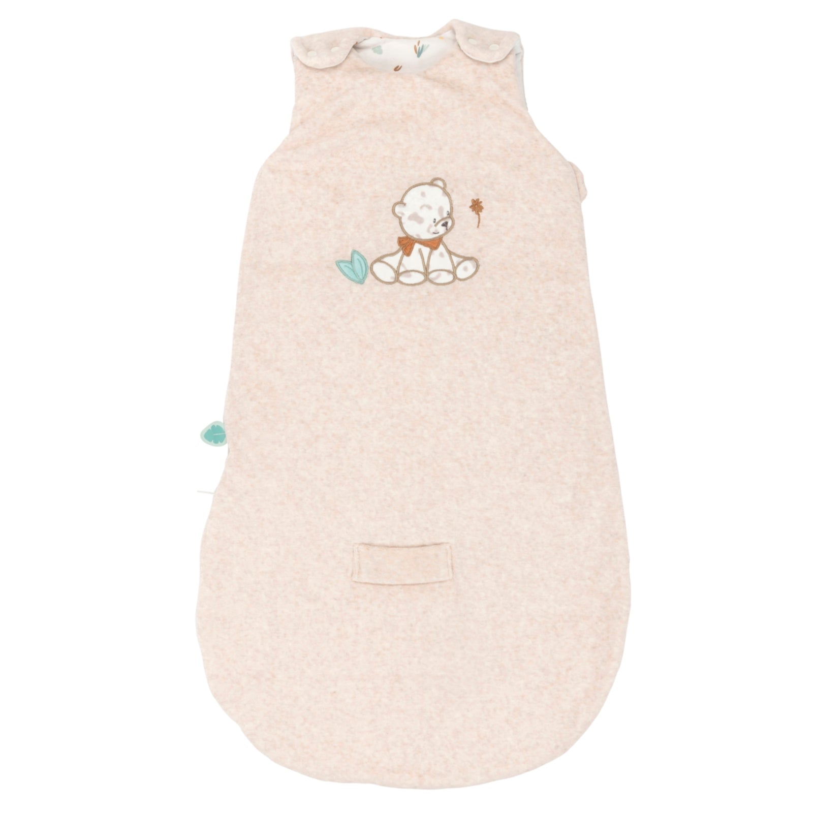 Nattou Schlafsack 70cm Boris & Jungo