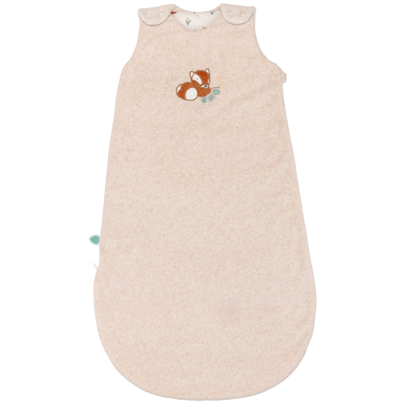 Nattou Schlafsack 90cm Boris & Jungo