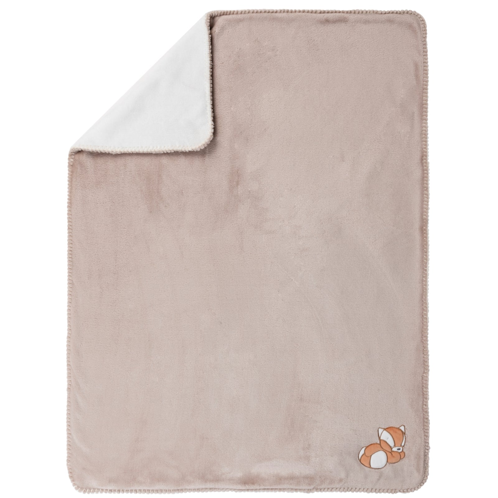 Nattou Kuscheldecke Boris & Jungo