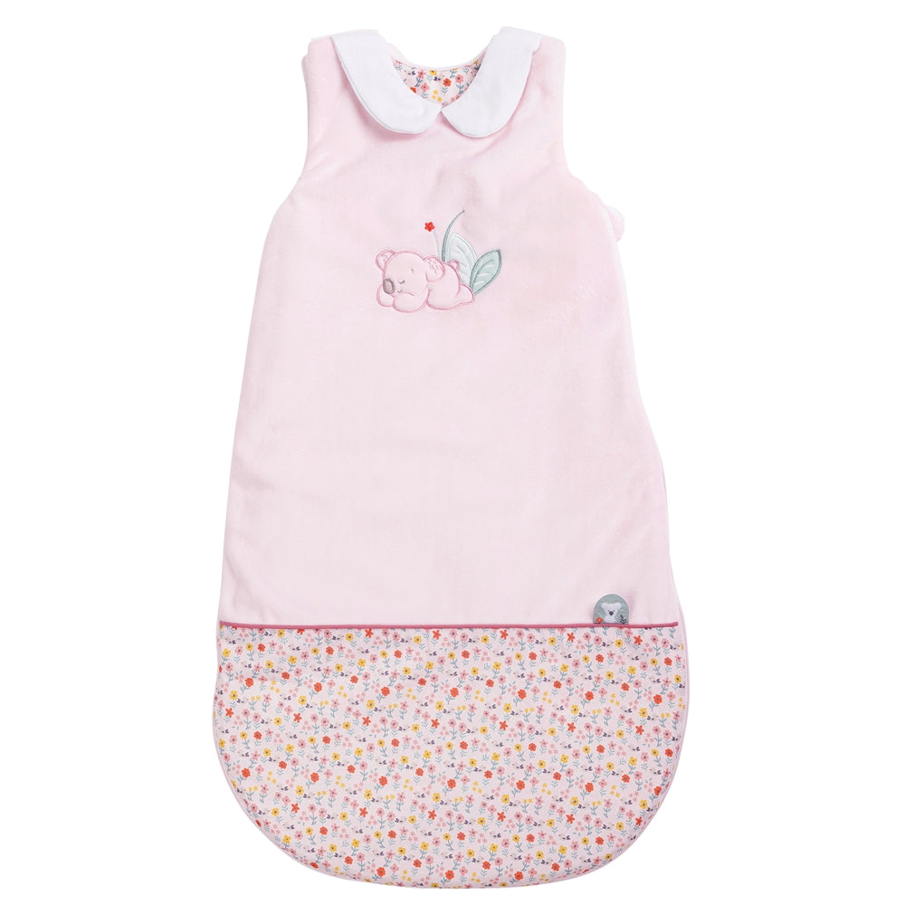 Nattou Schlafsack 70cm Iris & Lali