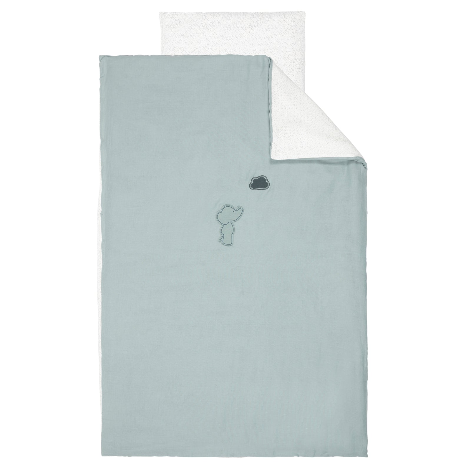 Nattou Bettwäsche Luna & Axel