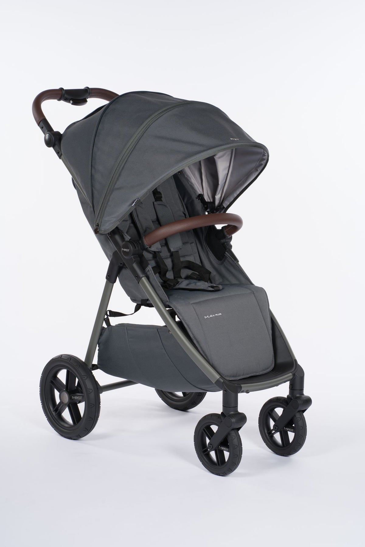 Mast M.4X Plus Buggy - VOLCANIC ASH