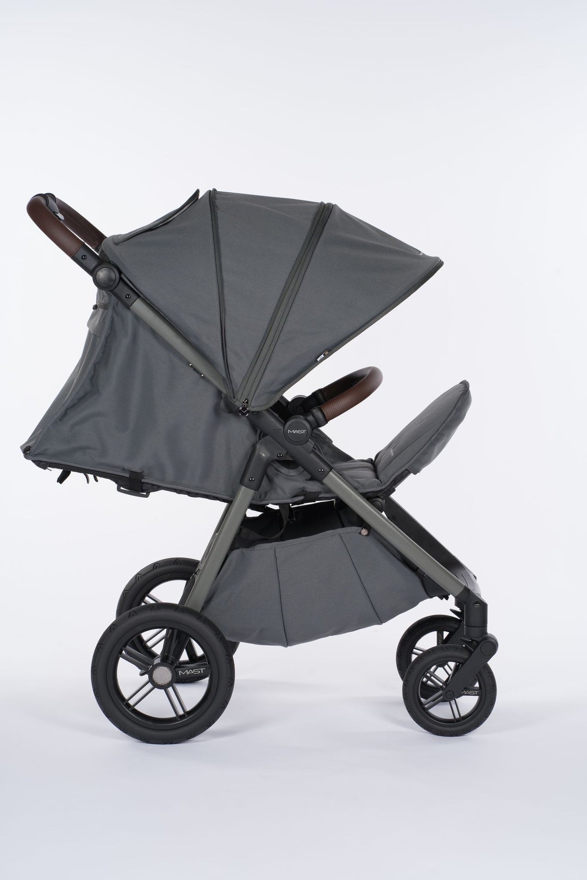 Mast M.4X Plus Buggy - VOLCANIC ASH