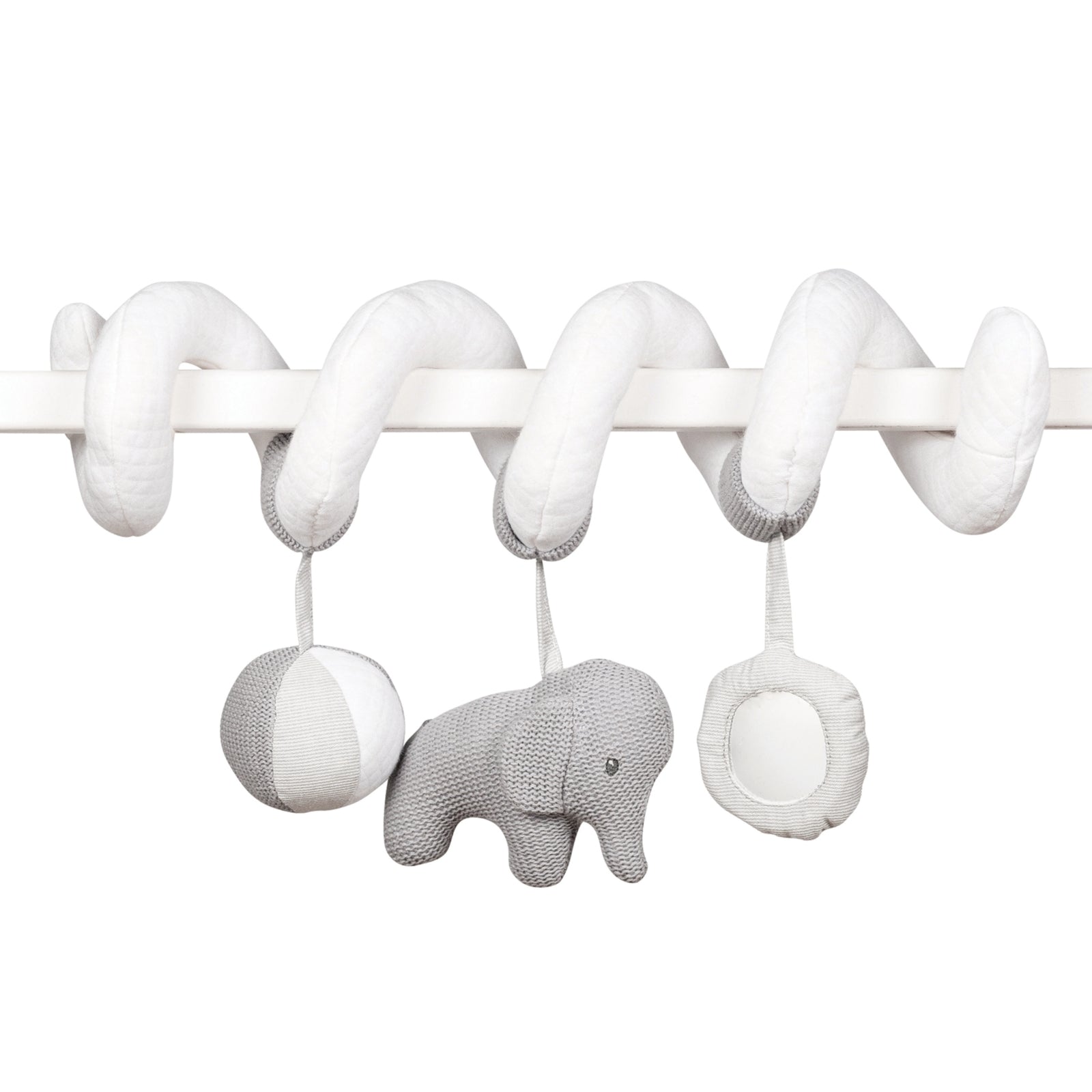 Nattou Spielspirale Tembo