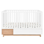 Nomi Kinderbett mit Schublade 70 x 140 cm