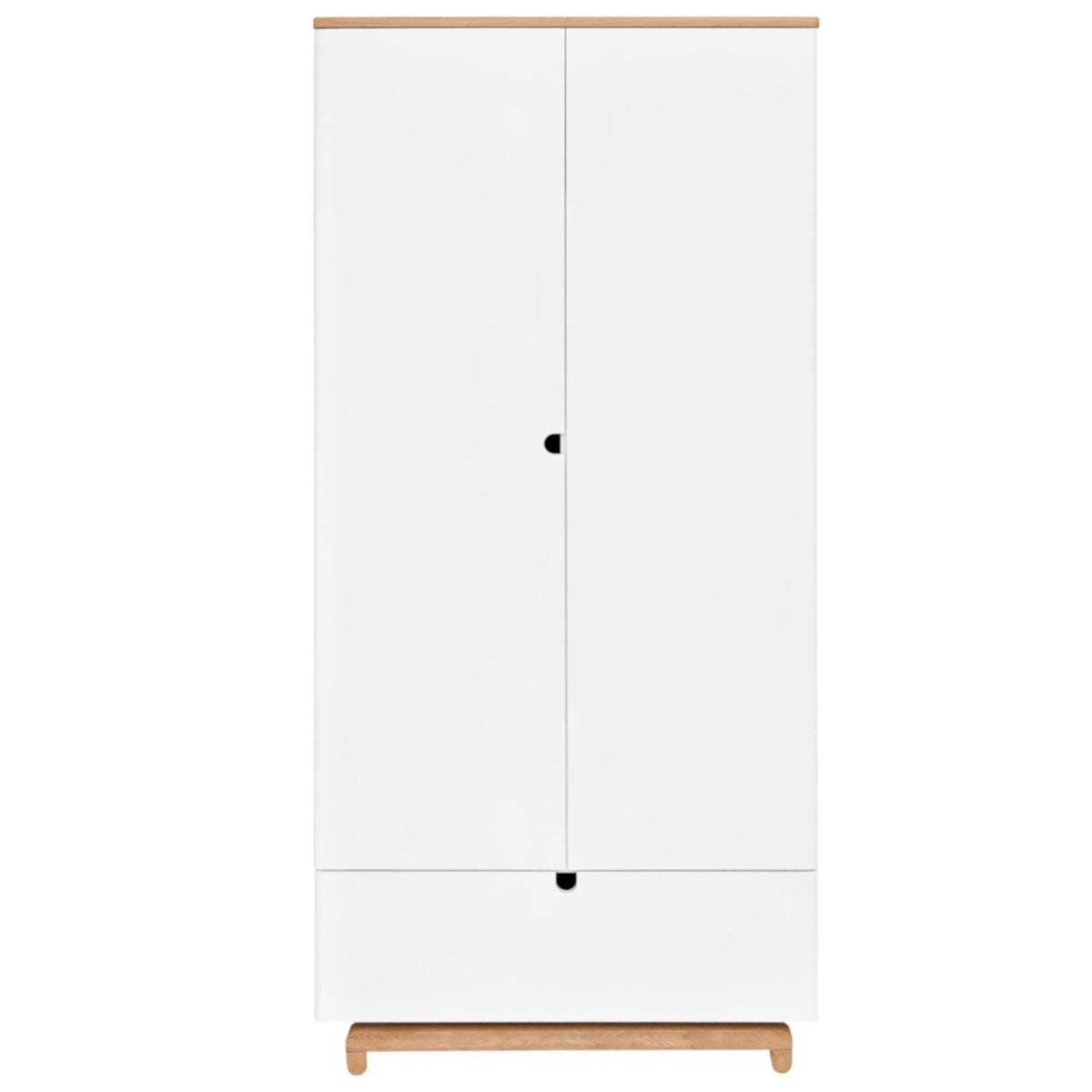 Nomi Schrank 2-türig