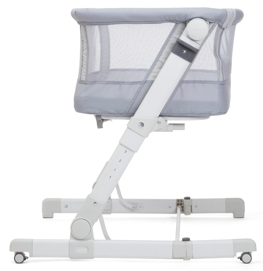 Chicco Next 2 Me Pop-Up Beistellbett *SALE*