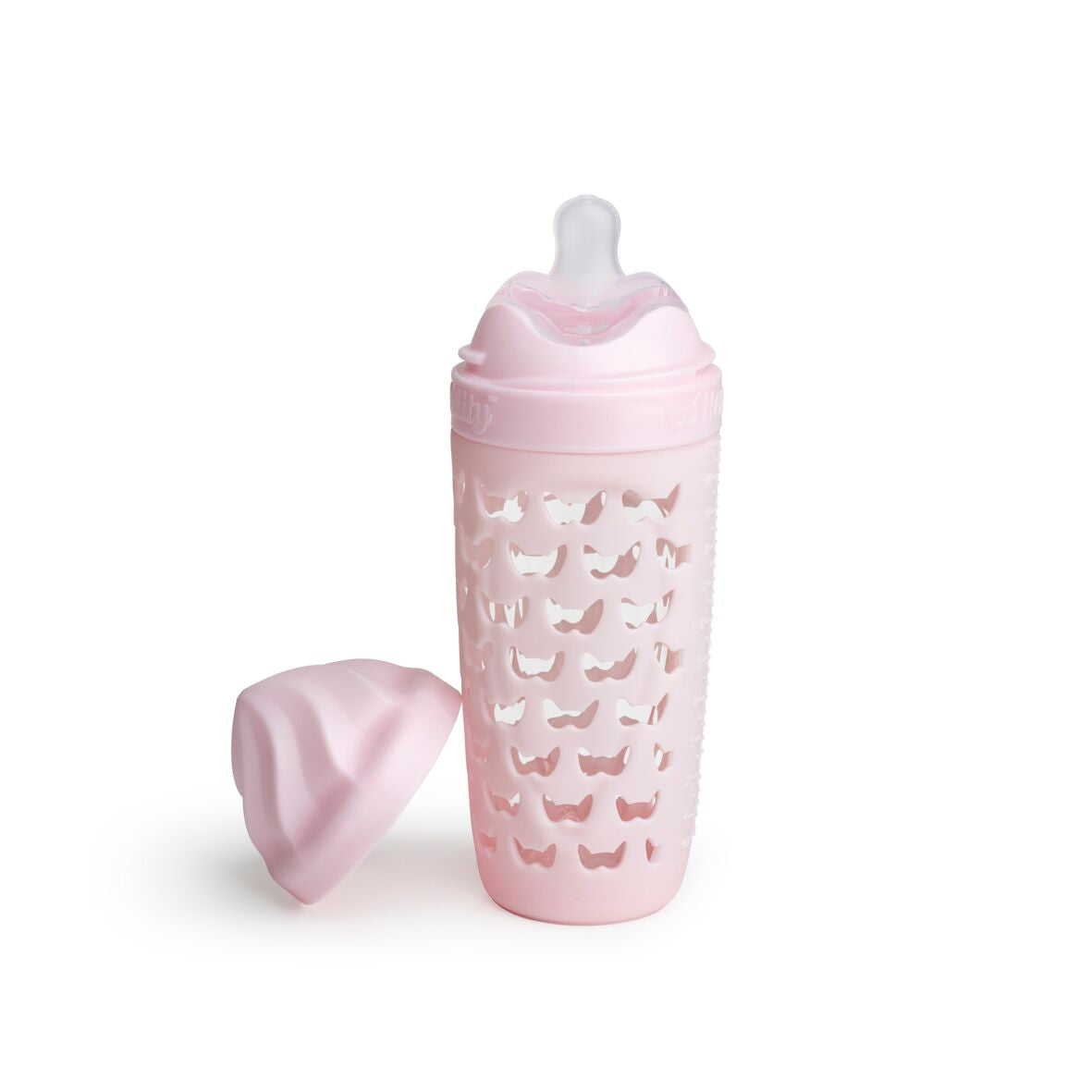 Herobility HeroEco Babyflasche
