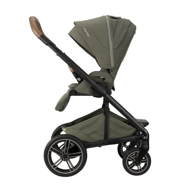 Nuna Mixx next Kinderwagen