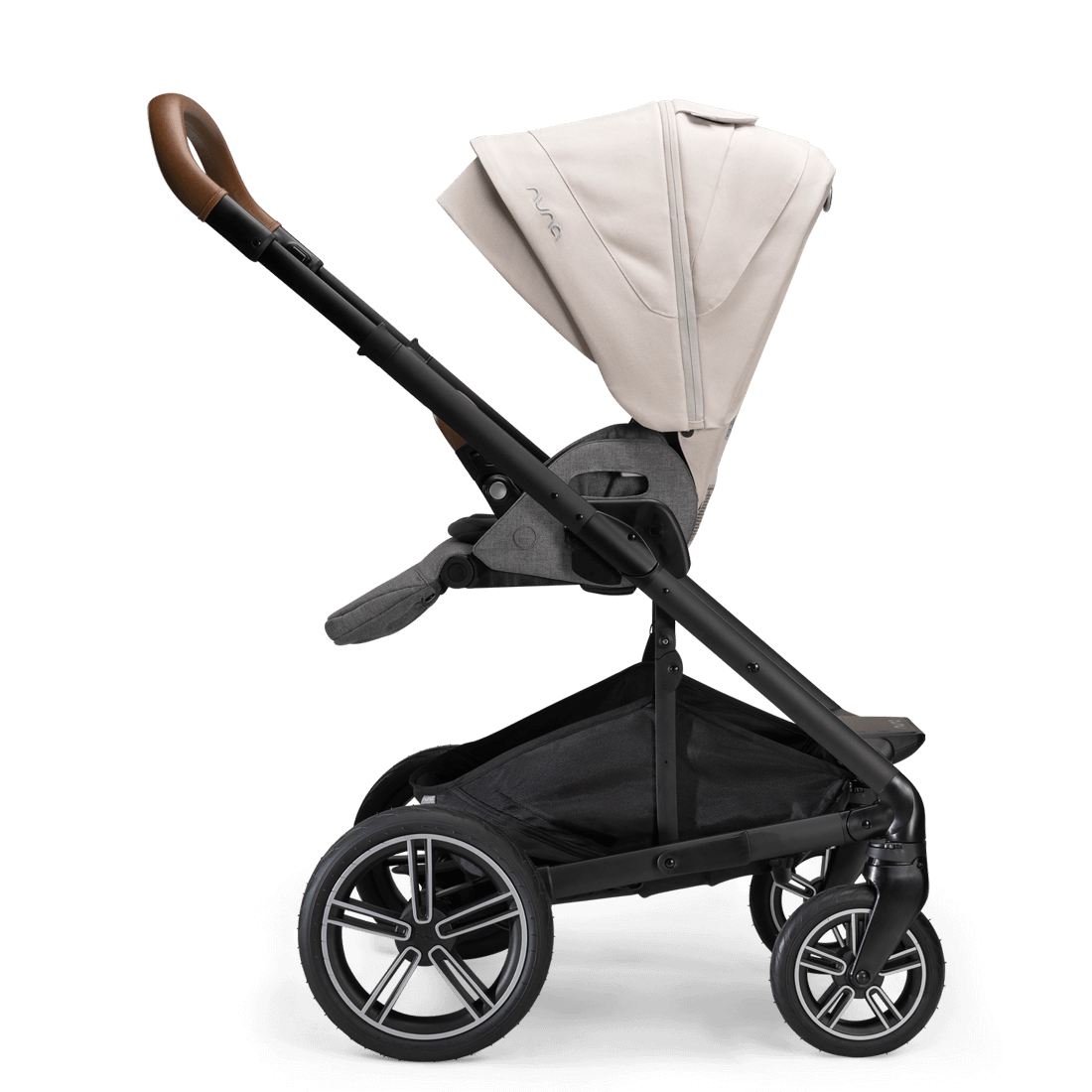 Nuna Mixx next Kinderwagen