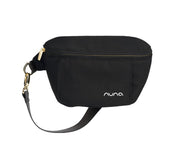 Nuna Wickeltasche Sling Bag Caviar