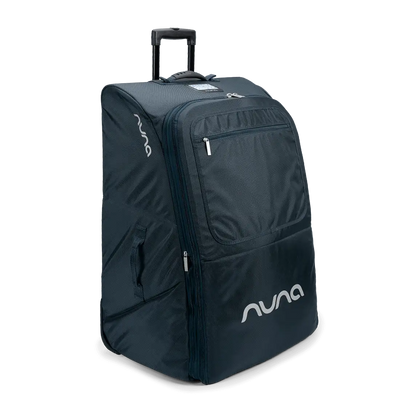 Nuna Kinderwagen Transporttasche mit Rollen