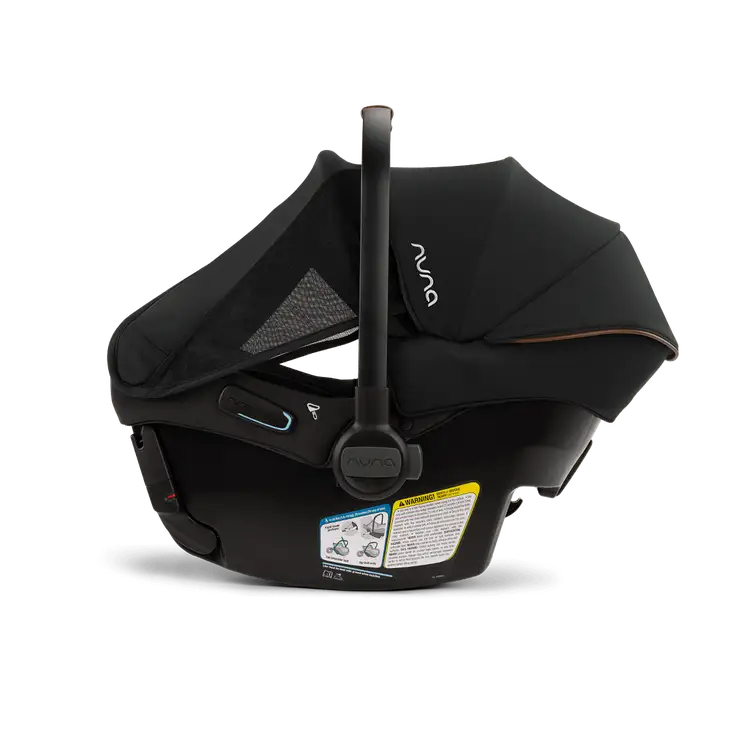 Nuna PIPA Urbn Babyschale