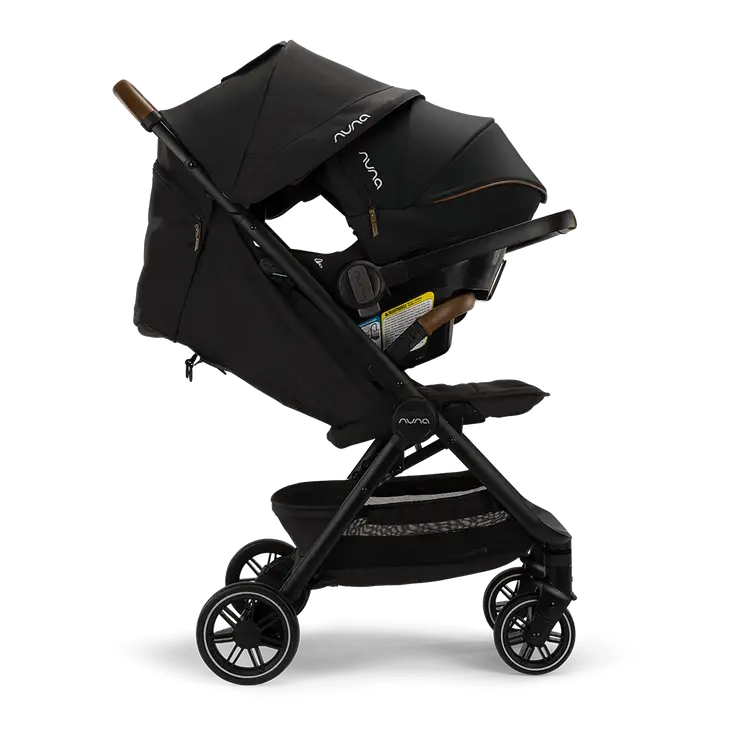 Nuna PIPA Urbn Babyschale