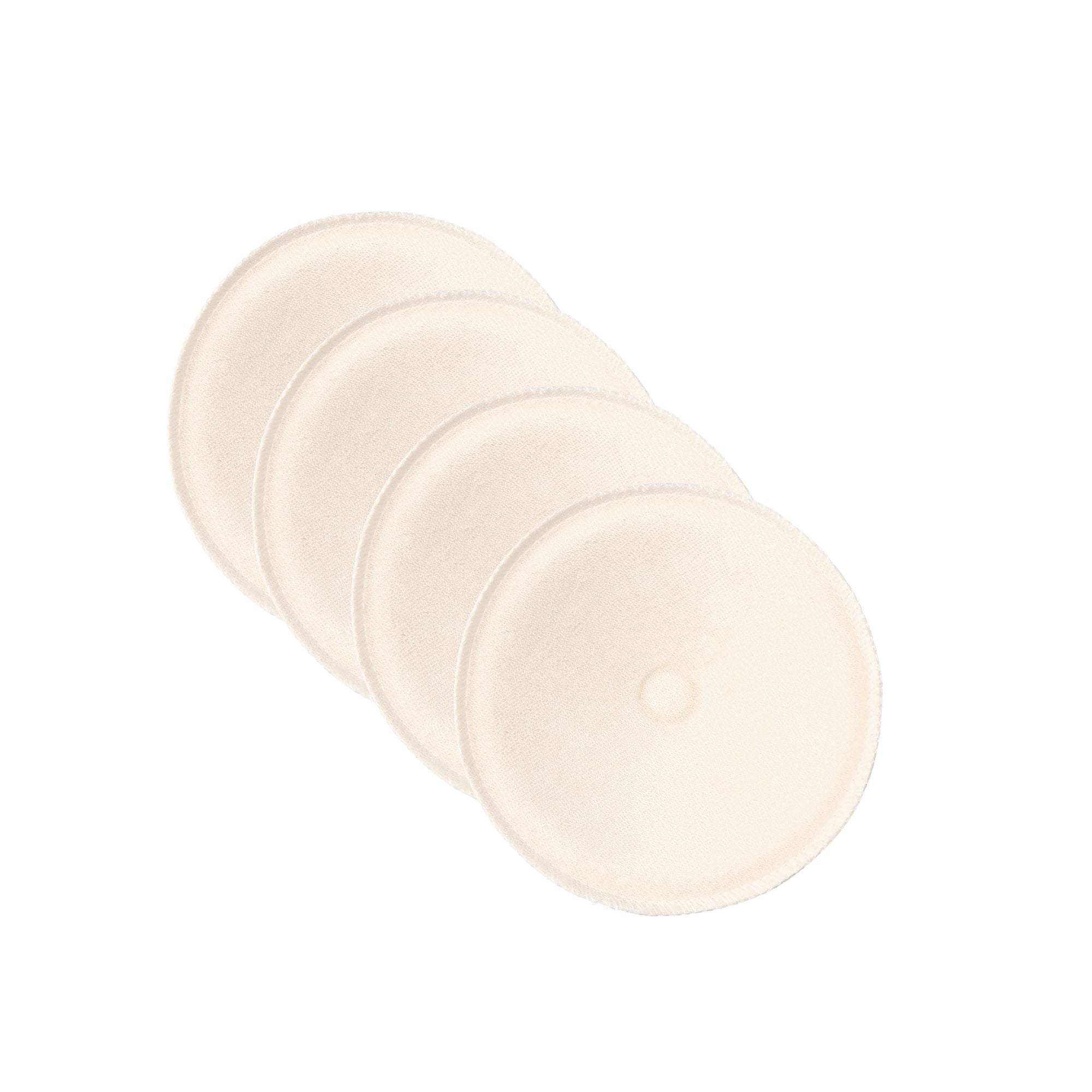 Lola & Lykke Stilleinlagen Bambus ( 4Stück )