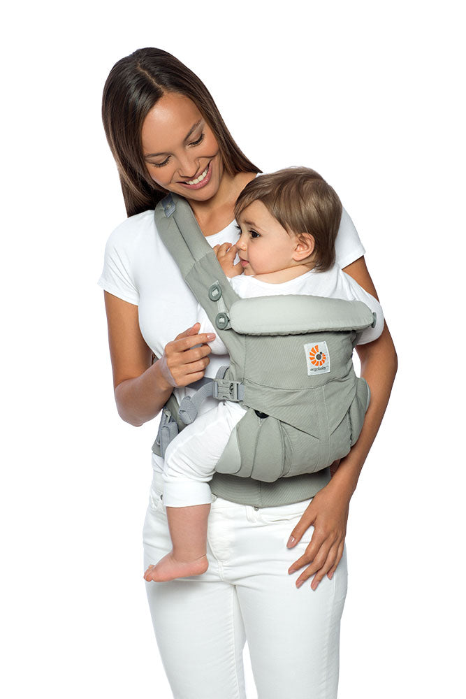 Ergobaby Omni 360 Cool Air Babytrage
