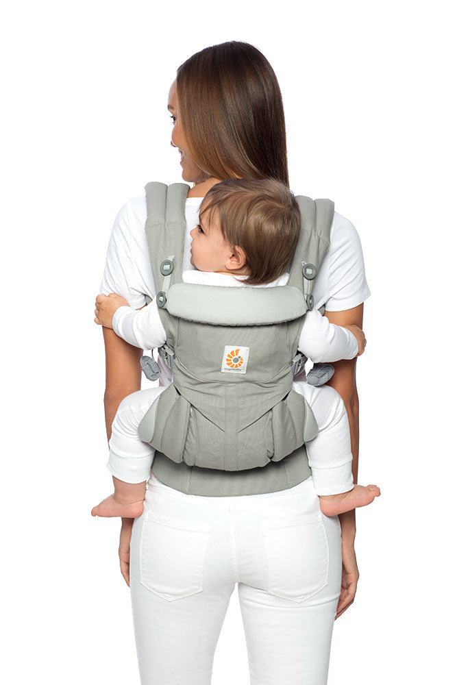 Ergobaby Omni 360 Cool Air Babytrage