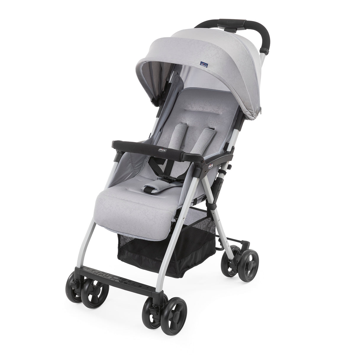 Chicco Buggy OHlalà 3 4,2kg