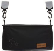 Margarethas Kinderwagentasche – Buggy Organizer
