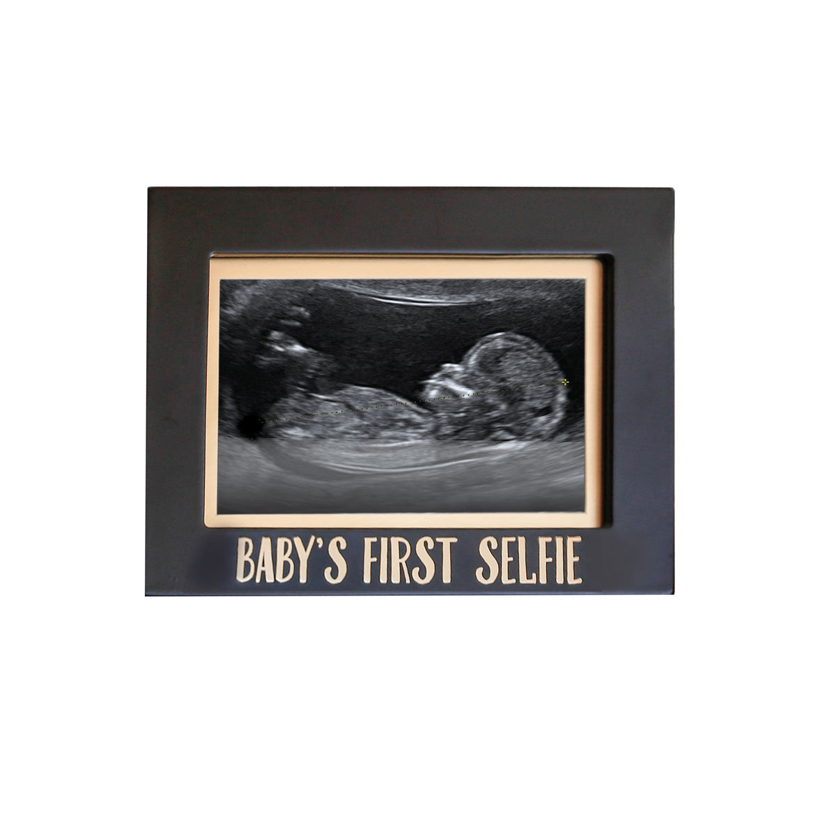 Pearhead Babys erstes Selfie