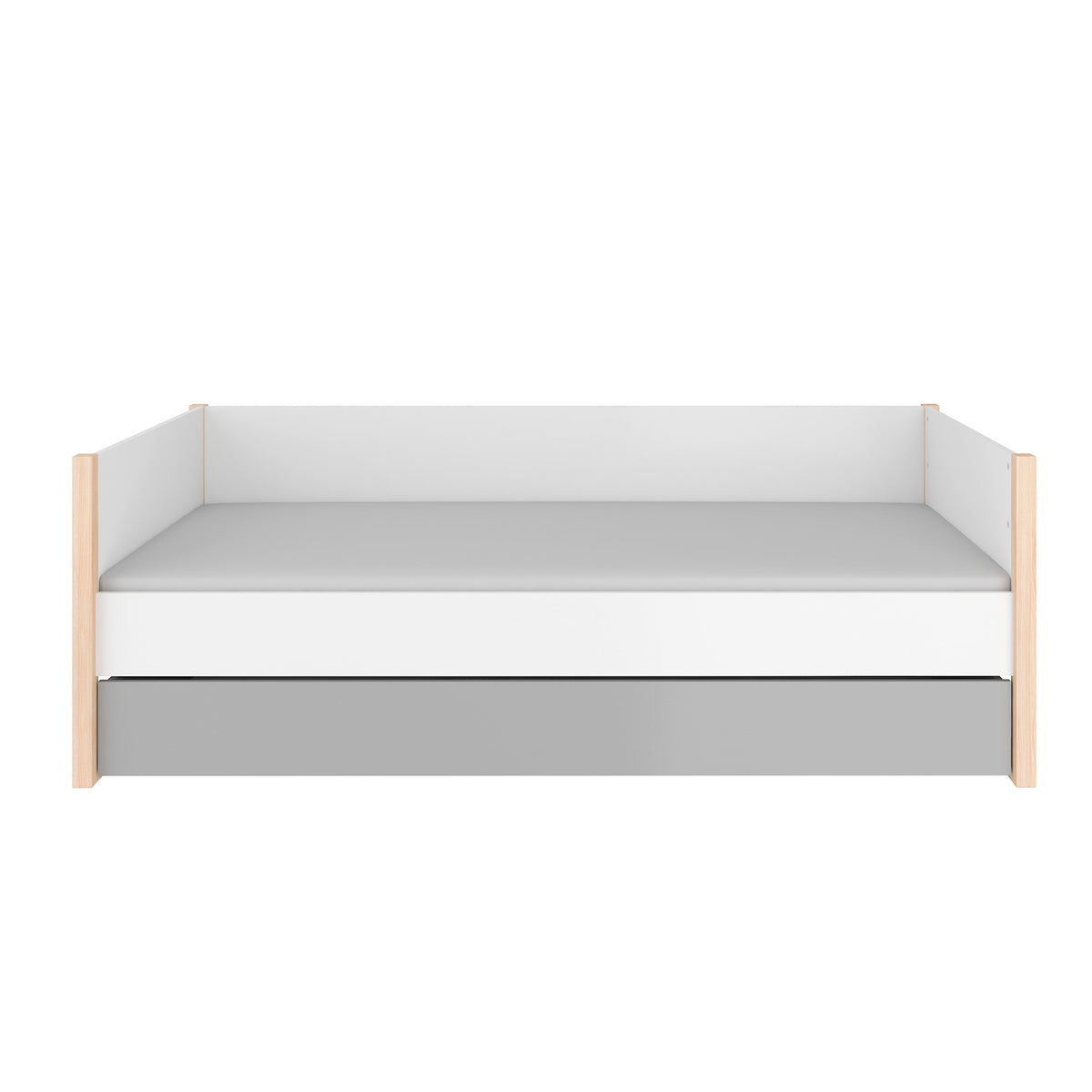 Pinette Jugendbett mit Schublade 90 x 200 cm *BLACKSALE*