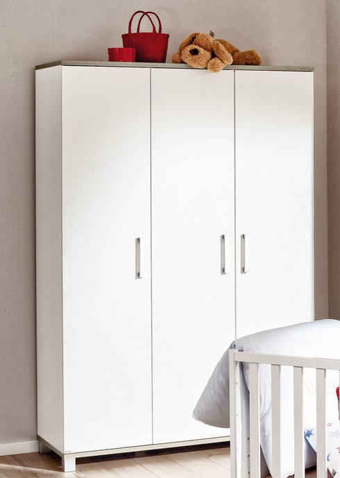 Paidi Edith Kinderzimmer AKTION