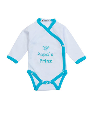 Milarda Wickelbody „Papa's Prinz
