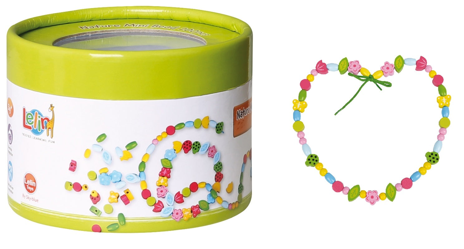 Perlen in Box 200Stück