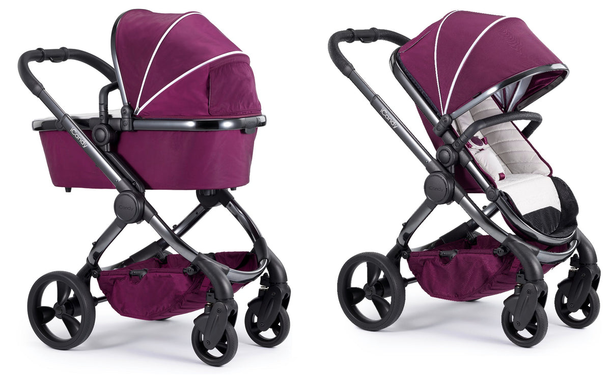 iCandy New Peach 2019