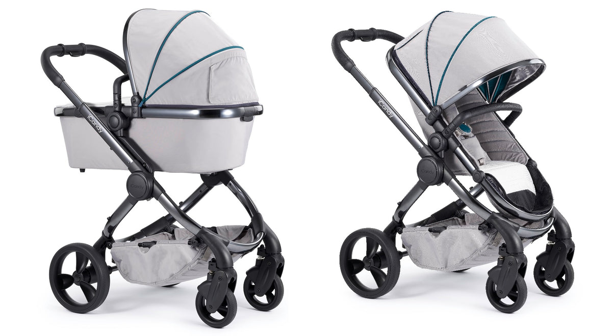 iCandy New Peach 2019