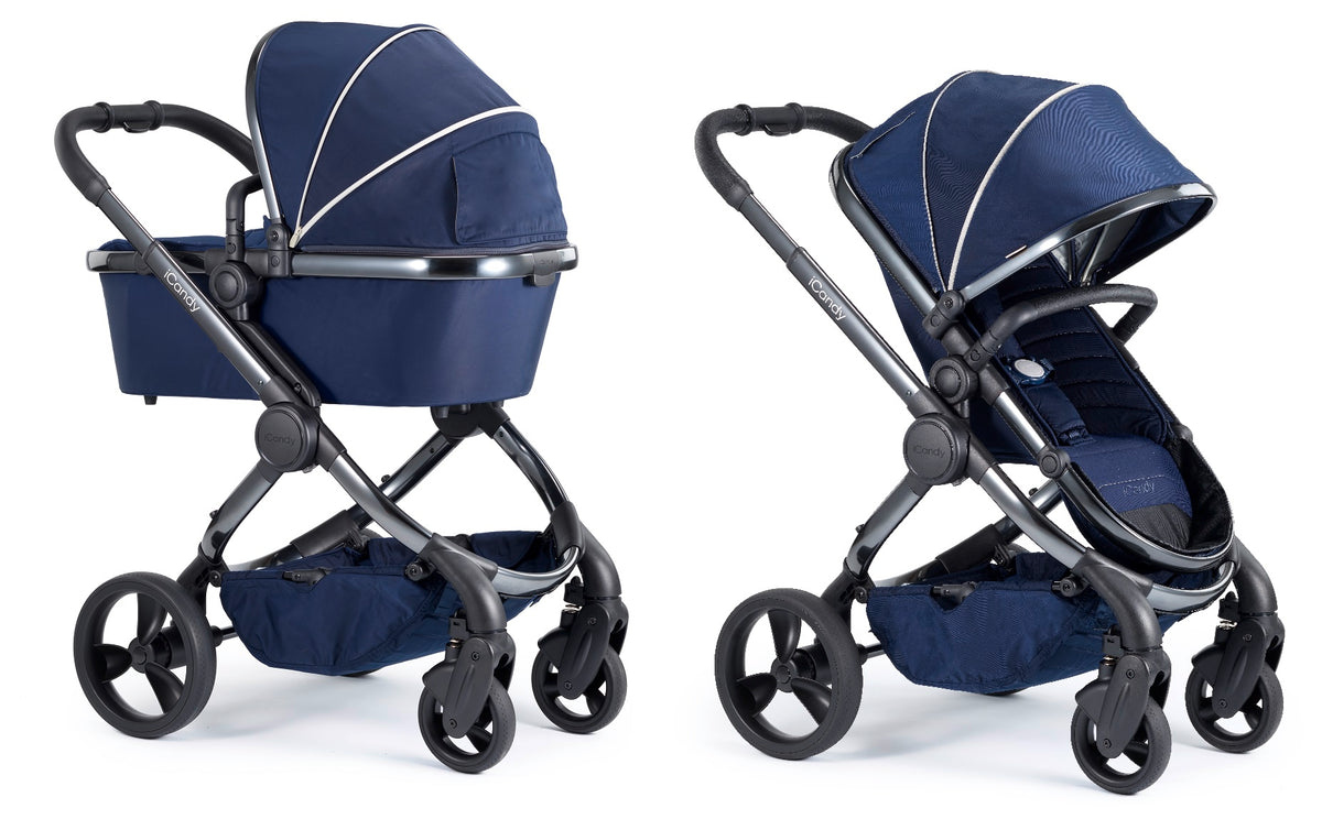 iCandy New Peach 2019