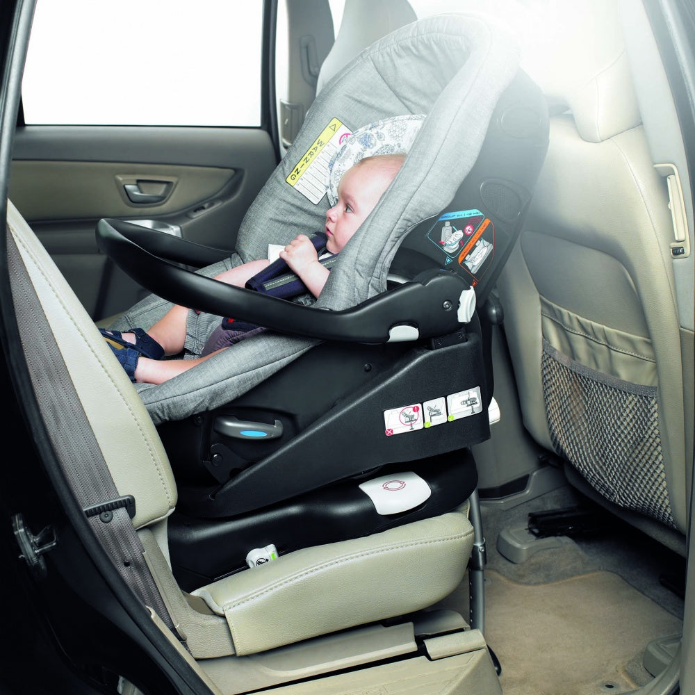 Jané Babyschale Matrix 2 Dim Grey
