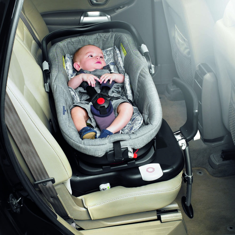 Jané Babyschale Matrix 2 Dim Grey