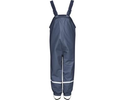 Playshoes Fleece-Trägerhose