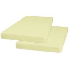 Playshoes Jersey-Spannbettlaken 70 x 140 cm