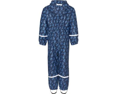 Playshoes Regen-Overall allover