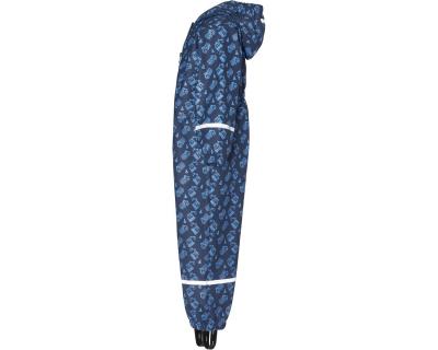 Playshoes Regen-Overall allover