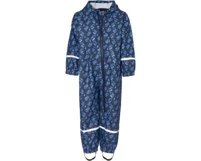 Playshoes Regen-Overall allover