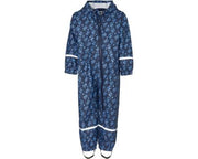 Playshoes Regen-Overall allover